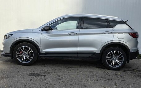 Geely Coolray I, 2021 год, 1 620 000 рублей, 8 фотография