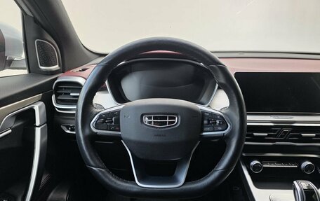 Geely Coolray I, 2021 год, 1 620 000 рублей, 12 фотография