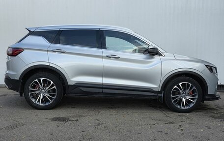Geely Coolray I, 2021 год, 1 620 000 рублей, 4 фотография