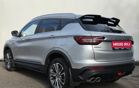 Geely Coolray I, 2021 год, 1 620 000 рублей, 7 фотография