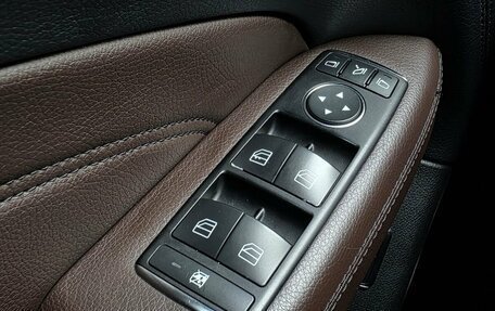 Mercedes-Benz M-Класс, 2013 год, 2 450 000 рублей, 18 фотография