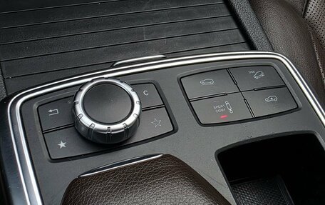 Mercedes-Benz M-Класс, 2013 год, 2 450 000 рублей, 17 фотография