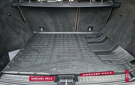 Mercedes-Benz M-Класс, 2013 год, 2 450 000 рублей, 25 фотография