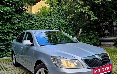 Skoda Octavia, 2012 год, 785 000 рублей, 2 фотография