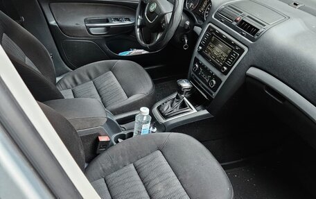 Skoda Octavia, 2012 год, 785 000 рублей, 9 фотография