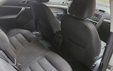 Skoda Octavia, 2012 год, 785 000 рублей, 10 фотография