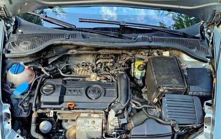 Skoda Octavia, 2012 год, 785 000 рублей, 5 фотография
