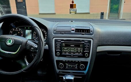 Skoda Octavia, 2012 год, 785 000 рублей, 8 фотография