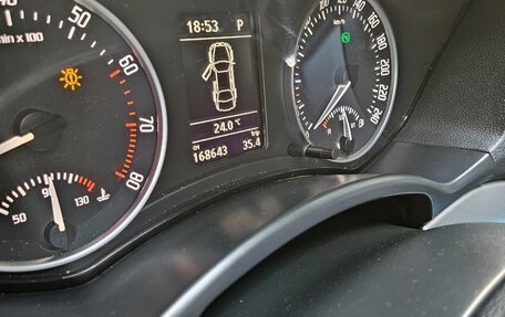 Skoda Octavia, 2012 год, 785 000 рублей, 11 фотография