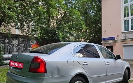 Skoda Octavia, 2012 год, 785 000 рублей, 3 фотография