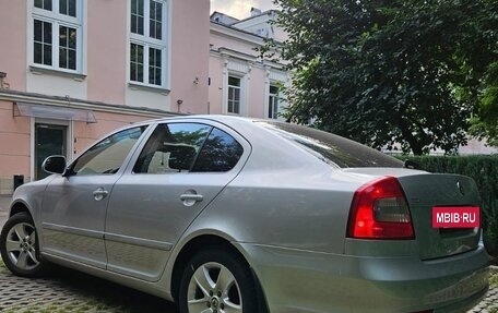 Skoda Octavia, 2012 год, 785 000 рублей, 6 фотография