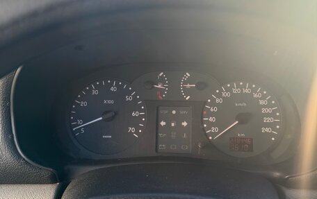 Renault Symbol I, 2003 год, 204 000 рублей, 10 фотография