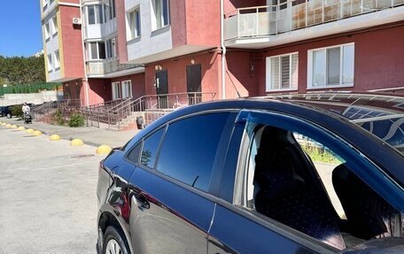 Chevrolet Cruze II, 2013 год, 880 000 рублей, 4 фотография