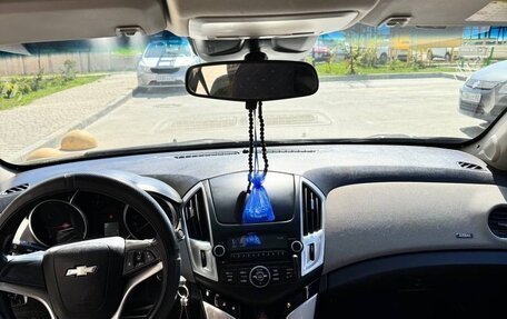 Chevrolet Cruze II, 2013 год, 880 000 рублей, 11 фотография