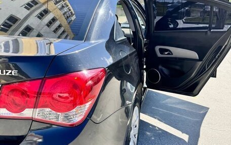 Chevrolet Cruze II, 2013 год, 880 000 рублей, 6 фотография