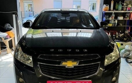 Chevrolet Cruze II, 2013 год, 880 000 рублей, 2 фотография