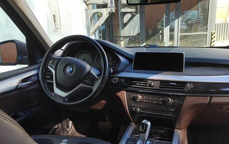 BMW X5, 2017 год, 2 900 000 рублей, 3 фотография