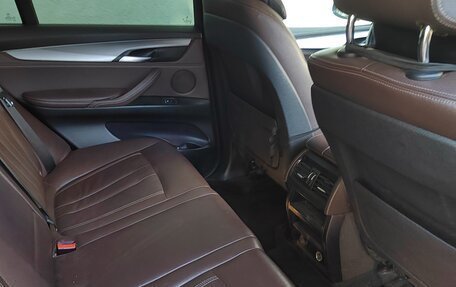 BMW X5, 2017 год, 2 900 000 рублей, 4 фотография