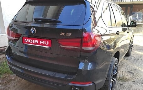 BMW X5, 2017 год, 2 900 000 рублей, 7 фотография