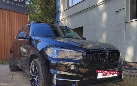 BMW X5, 2017 год, 2 900 000 рублей, 6 фотография