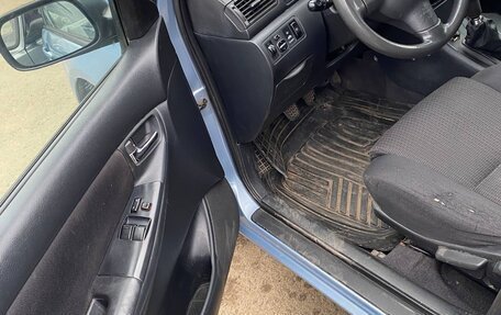 Toyota Corolla, 2005 год, 670 000 рублей, 8 фотография