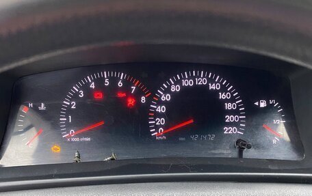 Toyota Corolla, 2005 год, 670 000 рублей, 7 фотография