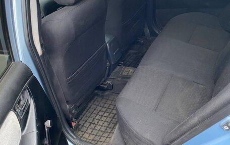 Toyota Corolla, 2005 год, 670 000 рублей, 6 фотография