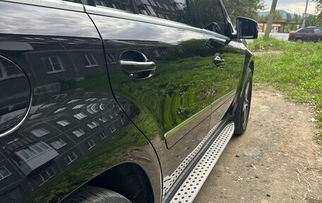 Mercedes-Benz GL-Класс, 2010 год, 1 900 000 рублей, 3 фотография