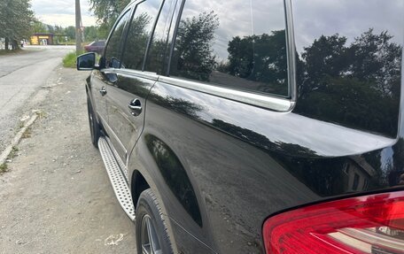 Mercedes-Benz GL-Класс, 2010 год, 1 900 000 рублей, 4 фотография