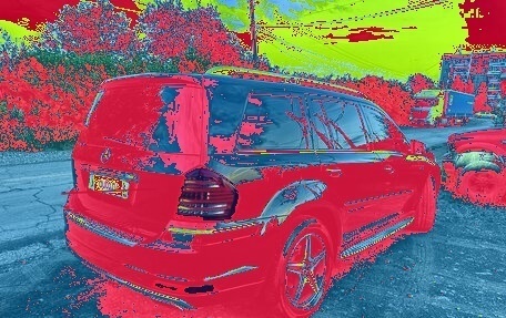 Mercedes-Benz GL-Класс, 2010 год, 1 900 000 рублей, 10 фотография