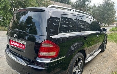 Mercedes-Benz GL-Класс, 2010 год, 1 900 000 рублей, 2 фотография