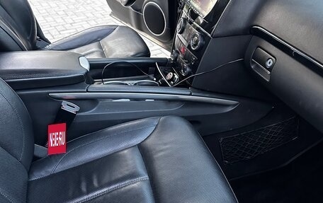 Mercedes-Benz GL-Класс, 2010 год, 1 900 000 рублей, 17 фотография