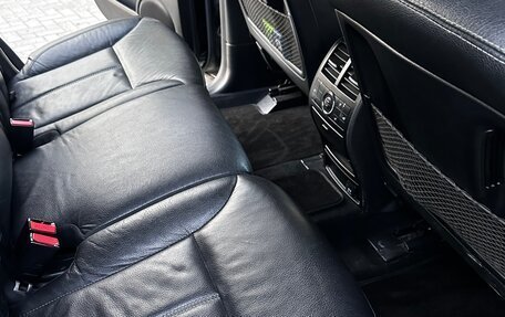 Mercedes-Benz GL-Класс, 2010 год, 1 900 000 рублей, 18 фотография