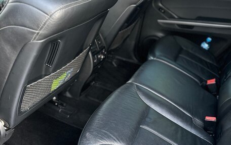 Mercedes-Benz GL-Класс, 2010 год, 1 900 000 рублей, 19 фотография