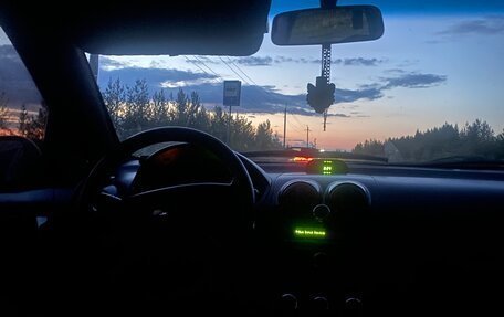 Chevrolet Aveo III, 2007 год, 280 000 рублей, 8 фотография