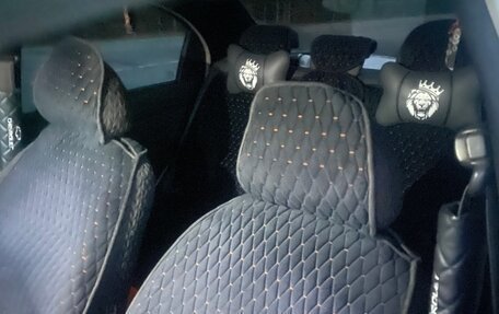 Chevrolet Aveo III, 2007 год, 280 000 рублей, 6 фотография
