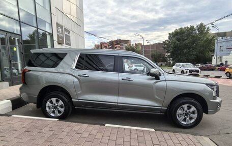 Haval H5, 2024 год, 3 649 000 рублей, 4 фотография