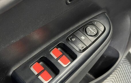 KIA Rio IV, 2020 год, 1 550 000 рублей, 17 фотография