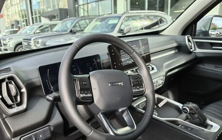 Haval H5, 2024 год, 3 649 000 рублей, 11 фотография