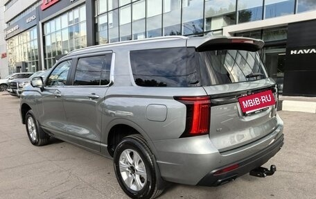 Haval H5, 2024 год, 3 649 000 рублей, 8 фотография