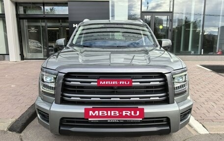 Haval H5, 2024 год, 3 649 000 рублей, 2 фотография