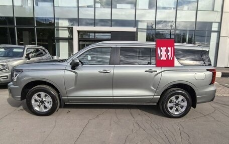 Haval H5, 2024 год, 3 649 000 рублей, 7 фотография