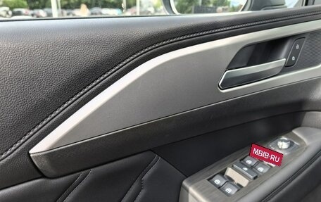 Haval H5, 2024 год, 3 649 000 рублей, 10 фотография