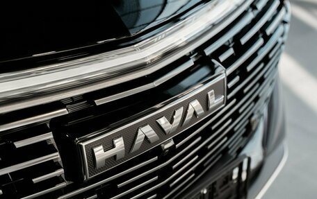 Haval F7, 2025 год, 3 299 000 рублей, 14 фотография
