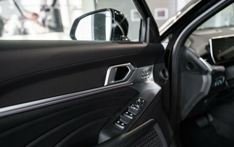 Haval F7, 2025 год, 3 299 000 рублей, 16 фотография