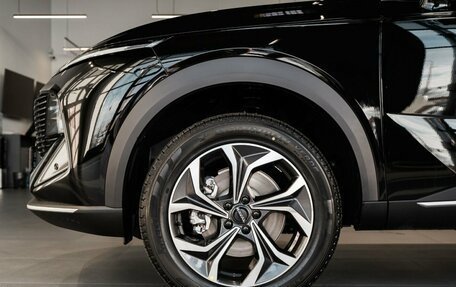 Haval F7, 2025 год, 3 299 000 рублей, 9 фотография