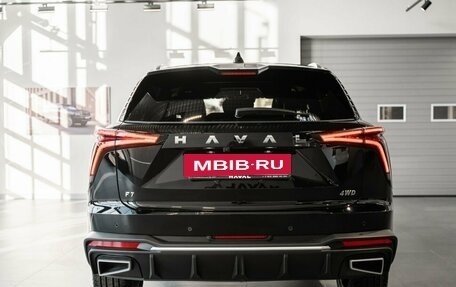 Haval F7, 2025 год, 3 299 000 рублей, 6 фотография
