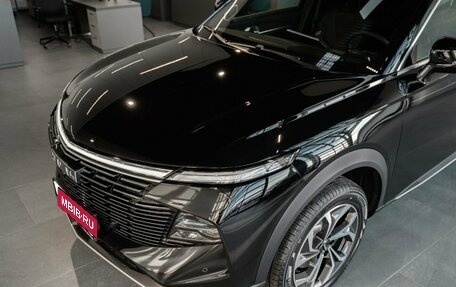 Haval F7, 2025 год, 3 299 000 рублей, 11 фотография