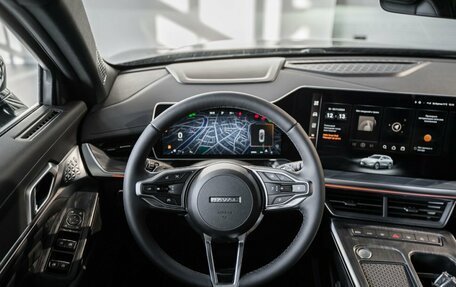 Haval F7, 2025 год, 3 299 000 рублей, 25 фотография
