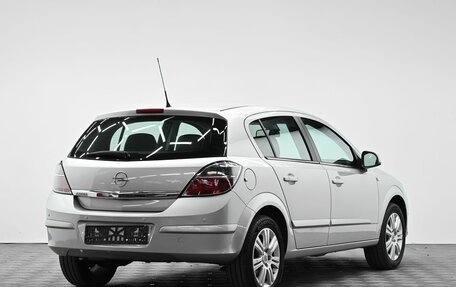 Opel Astra H, 2012 год, 855 000 рублей, 4 фотография